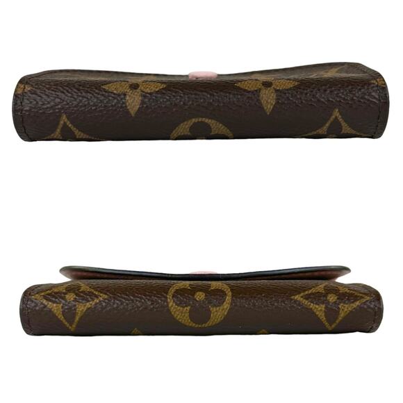 Louis Vuitton Monogram Rosalie Card Holder - Picture 4 of 8